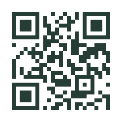 QR code to start a WhatsApp chat with Ron Kenney